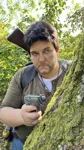 Foto des Kostüms