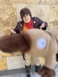 Foto des Kostüms