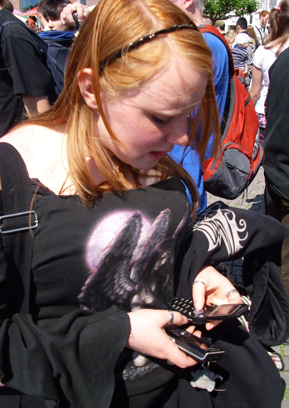 Cosplay-Cover: kat auf j-tag