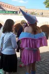 Foto des Kostüms