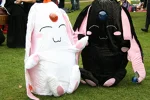 Foto des Kostüms