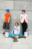 Top-3-Foto - von Yuna-Chani