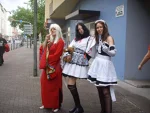 Foto des Kostüms