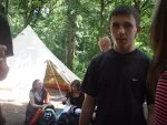 Foto des Kostüms