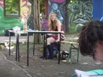 Foto des Kostüms
