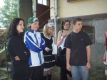 Foto des Kostüms