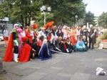 Foto des Kostüms