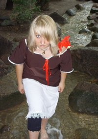 Cosplay-Cover: Mio