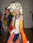 Foto des Kostüms