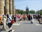 Foto des Kostüms