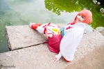 Cosplay-Cover: Sakura