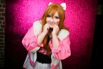 Cosplay-Cover: Hanamaru Kunikida Miracle Wave