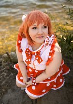 Cosplay-Cover: Chika Takami Omoi Yo Hitotsu