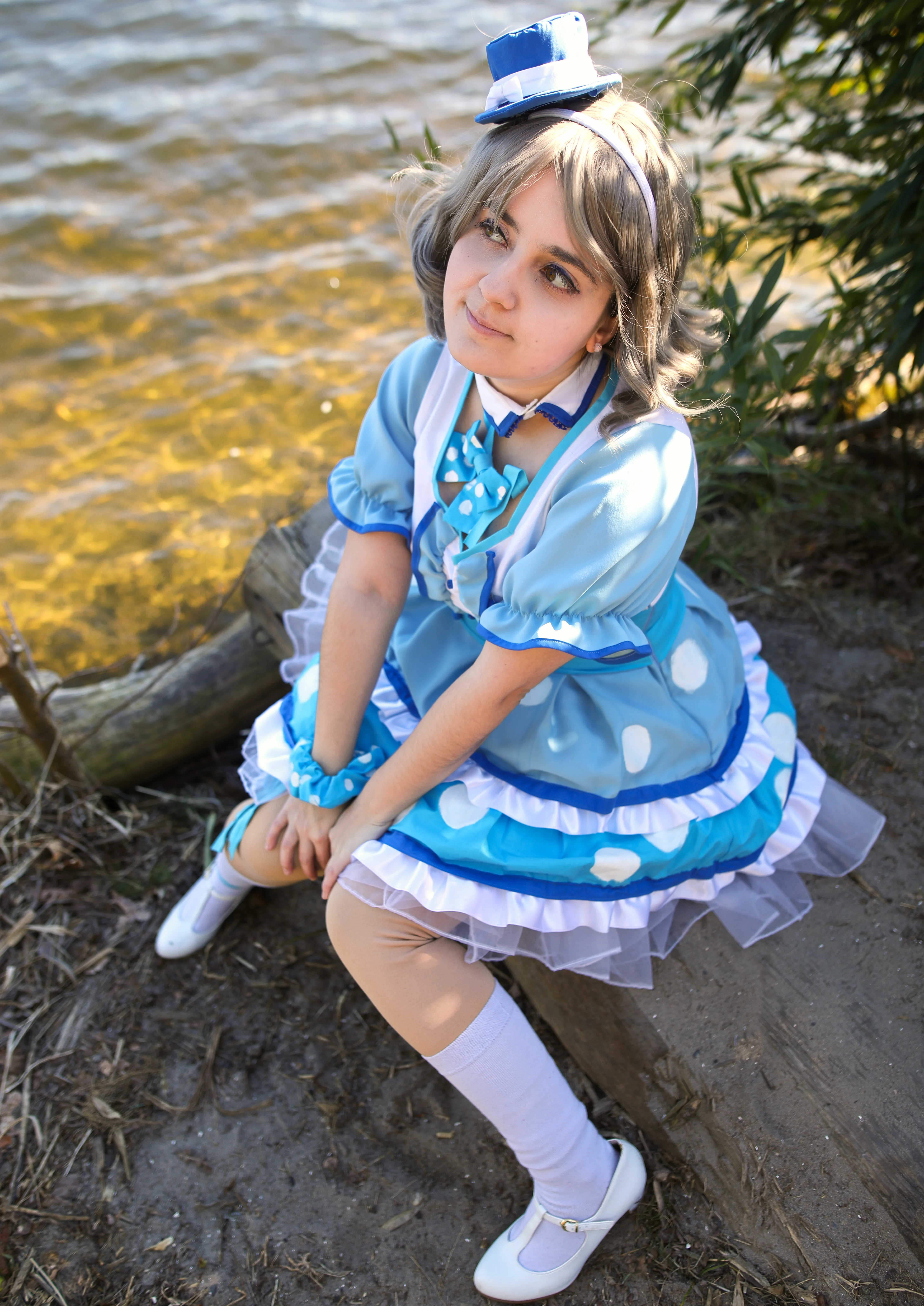 Cosplay-Cover: You Watanabe (Omoi)
