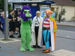 Foto des Kostüms