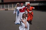 Foto des Kostüms