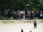 Foto des Kostüms