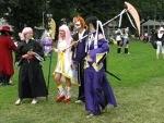 Foto des Kostüms