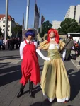 Foto des Kostüms