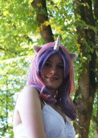 Cosplay-Cover: Sweetie Belle [Gijinka]