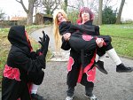 Cosplay-Cover: Deidara ~unfinished~