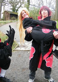 Cosplay-Cover: Deidara ~unfinished~