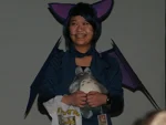 Cosplay-Cover: Zubat (Kemonomimi)
