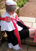 Cosplay-Cover: ciel [Heaven´s Choir]