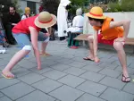 Foto des Kostüms