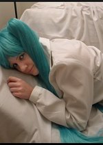 Cosplay-Cover: Hatsune Miku [Casual]