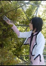 Cosplay-Cover: Lelouch Lamperouge [Date]