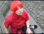 Foto des Kostüms