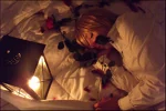 Cosplay-Cover: Alois Trancy (Bett Version)