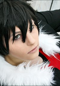 Cosplay-Cover: Fullbuster Gray ~Fighting Festival Arc~