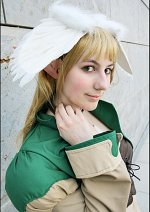 Cosplay-Cover: Elwing [Game | Weiss Ritter]