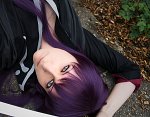 Cosplay-Cover: Yuri Lowell