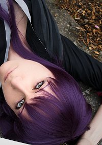 Cosplay-Cover: Yuri Lowell