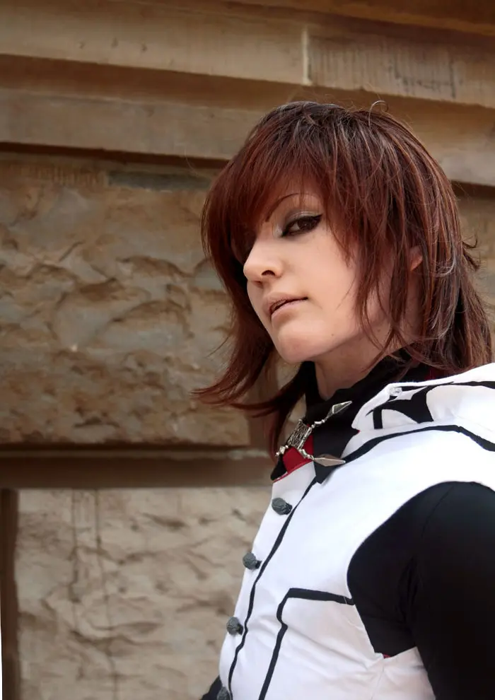 Cosplay-Cover: Kuran Kaname [Night Class]