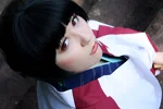 Cosplay-Cover: Kagura