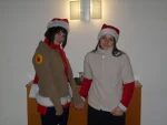 Foto des Kostüms