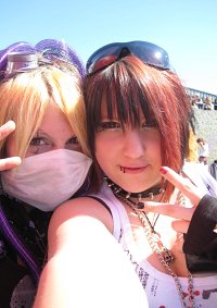 Cosplay-Cover: エ-ラ @ j-day x3