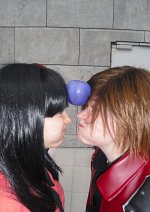 Cosplay-Cover: Fail-nesis xD