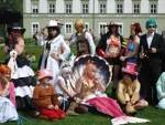 Foto des Kostüms