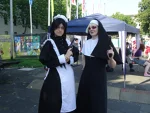 Foto des Kostüms