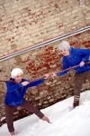 Foto des Kostüms