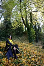 Cosplay-Cover: Banette (Cowslip Artwork)