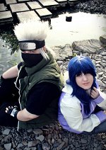 Cosplay-Cover: Hinata Hyūga [Shippuuden]