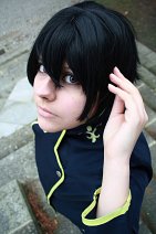 Cosplay-Cover: Lelouch Lamperouge [Ashford]