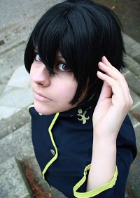 Cosplay-Cover: Lelouch Lamperouge [Ashford]