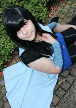 Cosplay-Cover: Rinoa Heartilly